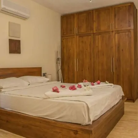 Dazmanda * Ortaca (Mugla)